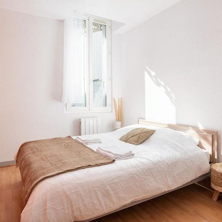 Bel Appartement Renove Grenoble Zewnętrze zdjęcie
